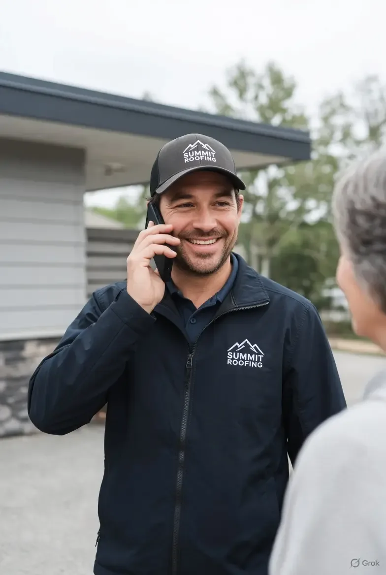 Flat Roof Leak Repair Salt Point, NY FAQs